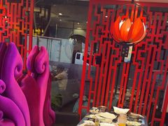 -名都晓荷塘主题火锅(建设大街店)