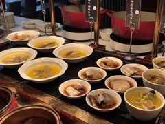 -The COOK·厨餐厅·自助餐(浦东嘉里大酒店)