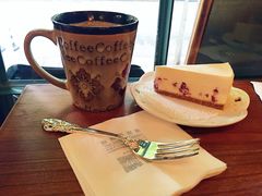 -治愈系甜品The Soothing Dessert(科海大楼店)