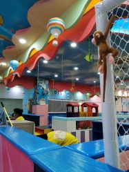 -胜利乐园(胜利购物广场店)