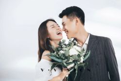 -薇视觉婚纱摄影工作室·婚纱照·结婚照