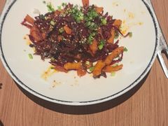 -新太二·鲜料川菜(晶耀前滩店)