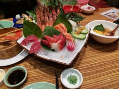-万岛日本料理铁板烧(梅赛德斯奔驰店)