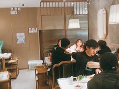 大堂-野妹火锅(龙岗店)