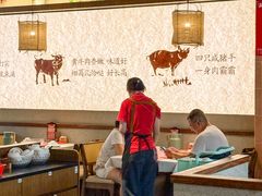 -衡地道·三菜一汤(汉溪长隆店)