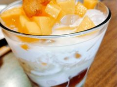 -Thai Market Restaurant( 04 Tran Quoc Toan)