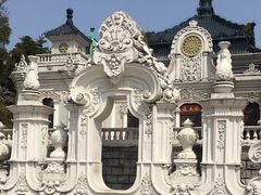 -珠海圆明新园