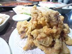 -红九格老火锅(三峡广场店)