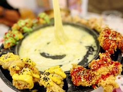 -百事喜乐炸鸡铺(合肥首店)