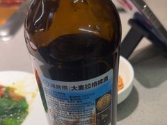 -海底捞火锅(太原南站店)