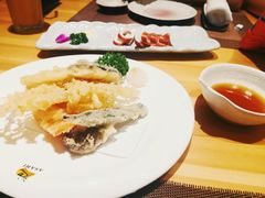 -割烹旭日本料理(龙湖狮山天街店)