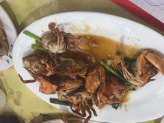 -考记泥焗鸡农庄·海鲜(北洛秘境店)