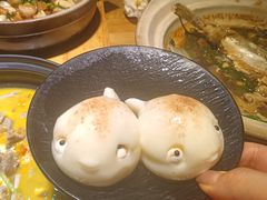 -永安鱼庄·镇江菜(丁卯店)