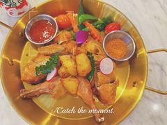 -Lilliput粒粒堡亲子餐厅(置汇旭辉店)