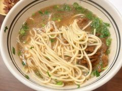 -小马牛肉面·牛骨熬制(南京博物院店)