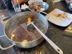 -蝎王府羊蝎子(天通苑店)