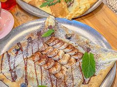 -GOTLOT COFFEE&KITCHEN角落厨房NOOK店