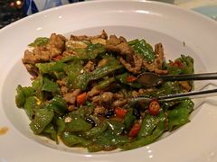 -京采烤鸭清真餐厅(金桥店)