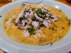 -丁记盐蘸牛肉·新杭菜(河东路店)