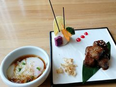 -王鼎精致料理铁板烧(世博源店)