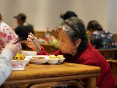 -食蔬不二素食自助餐厅(沈阳铁西店)