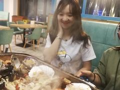 -冰城小镇音乐串吧·聚会餐厅(百子湾店)