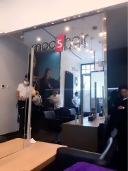 点击看大图 -mod's hair