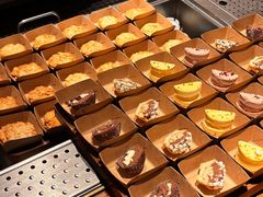 -星巴克臻选(北京嘉里中心第二店)