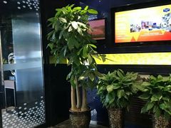-兰州步行街希尔顿欢朋酒店