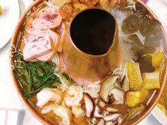 -凯鸽酒楼•雁北民间菜(华北星店)
