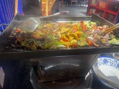 -湘西乌龙山铁板烧(双桥店)
