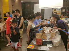 -麦当劳(帝豪店)