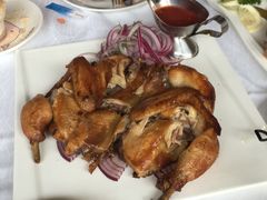 -马克西姆俄罗斯餐厅(通亚街店)