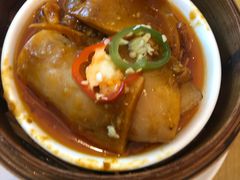 -添好运点心专门店(百老汇店)