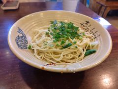 -巴津碗碗面(人和店)