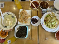 -华天二友居肉饼(宫门口店)