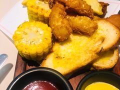 -米斯特比萨(罗斯福店)
