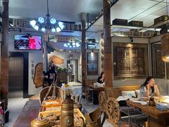 -泽成冰煮羊(非·遗东岸国际店)