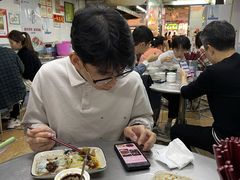 大堂-银记肠粉店(北京路店)