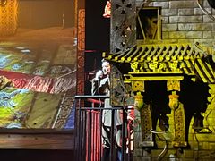 -《12·12》西安事变大型实景演出