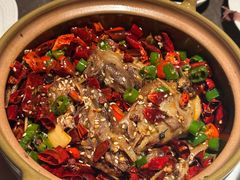 -金鸭季·北京烤鸭(深业上城店)