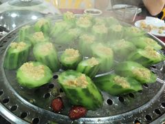 桑拿胜瓜-友口福(大良店)