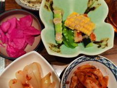 -杉海和牛烧肉海鲜自助(会展城店)