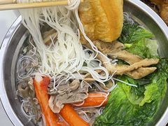 -福屿鲜捞小吃·捞化(福屿总店)