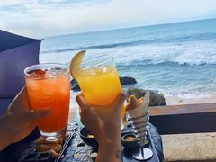 -Rock Bar Bali(Bali)
