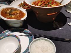 -肆月河豚·淮扬菜·湘菜(华天店)