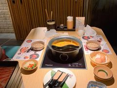 -温野菜涮涮锅(西单大悦城店)