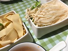 -番食园鲜食火锅(高新店)