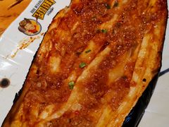 -肉串汪(月坛店)