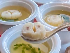 -馋遇江南·精致湖景雅宴(东方之门店)